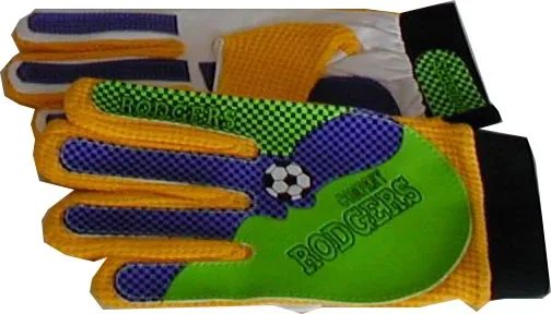 LIQUIDATION DE GANTS DE FOOT ENFANT