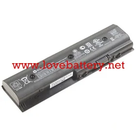 HP ENVY dv6z Battery