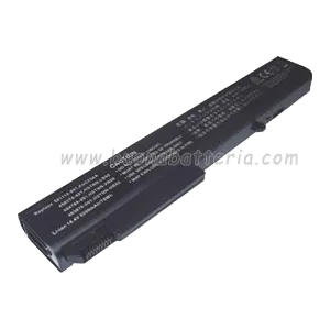 5200mAh batteria Dell Inspiron 1525
