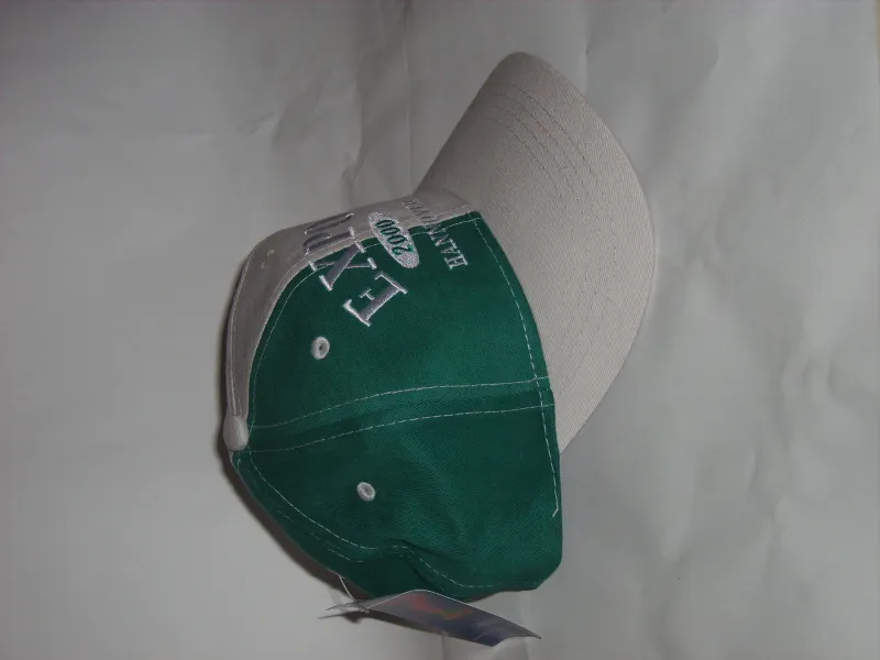Belles casquettes réglables