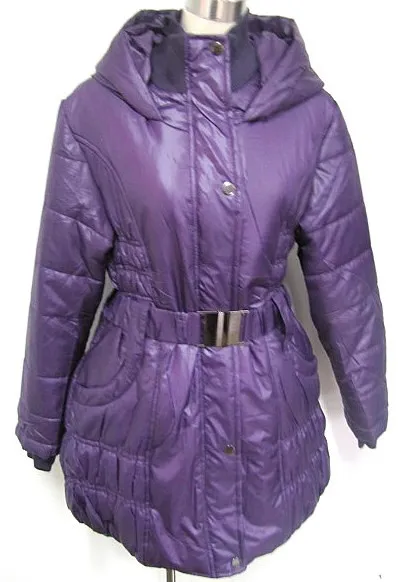 doudoune femme fashion 
