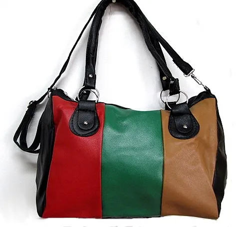 Sac à main color
