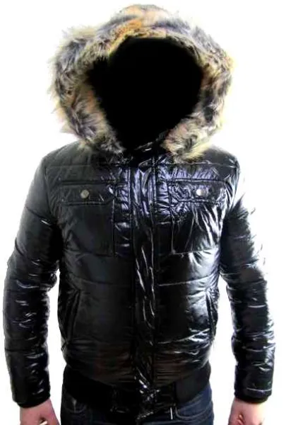 Doudoune hoe fashion