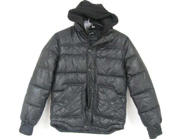 doudoune sweat