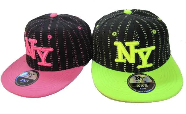 Casquette NY fashion  Référence : 7071 5,95 € 