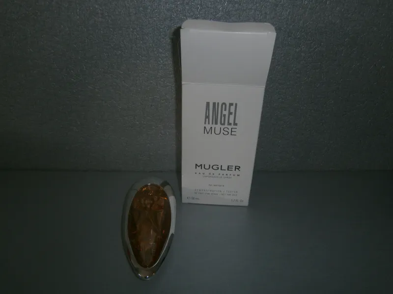 parfum thierry mugler