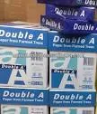 VENTE PAPIER A4 80G PRIX ET QUALITE AU RNDEZ- VOUS 