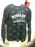 Pull Homme Rivaldi - Mabrouck -Ref. 2302