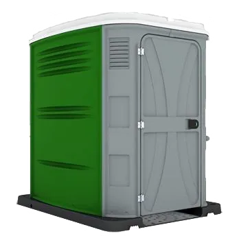 Cabine de toilettes triton PMR à partir de 2190 €