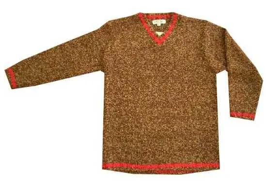 Pull enfant Mendy 3,90 € HT/unité
