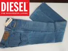 LOT DE 4 JEANS DIESEL HOMME ZATHAN 