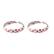 Boucles d’oreille femme