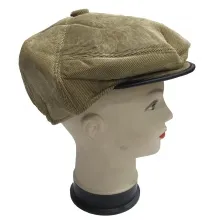 Béret casquette très tendance