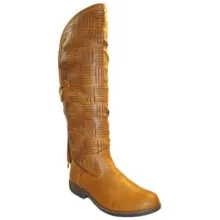 Bottes femme