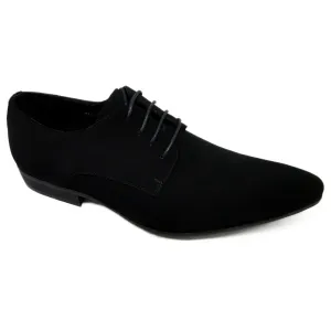 Chaussures de ville avec bout pointu