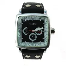Montre bracelet pour homme