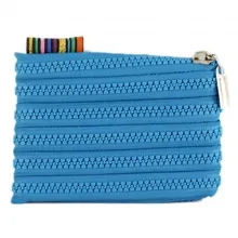 Sac à main zippé tendance