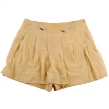 Short femme