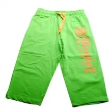 Short sport homme à taille élastique et logo Marshall 