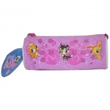 Trousse LPS rose
