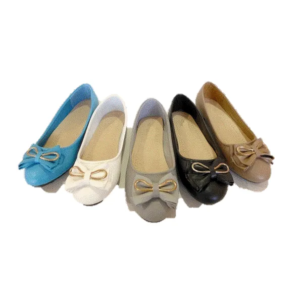Ballerine été femme 