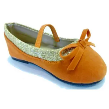 Ballerine petite tendance 19-24  Réf 6847