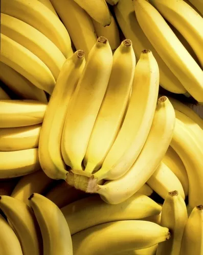 Banane douce, et fruit d'orange, en Gros et semi-gros
