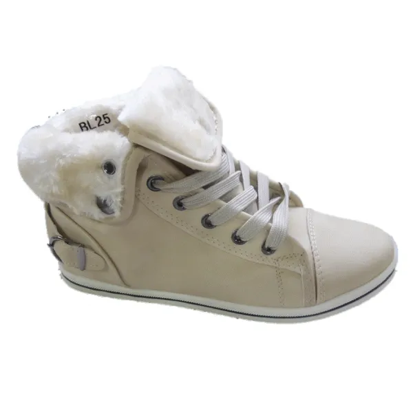 Basket femme réf 7583 7, 90 € ht/unité