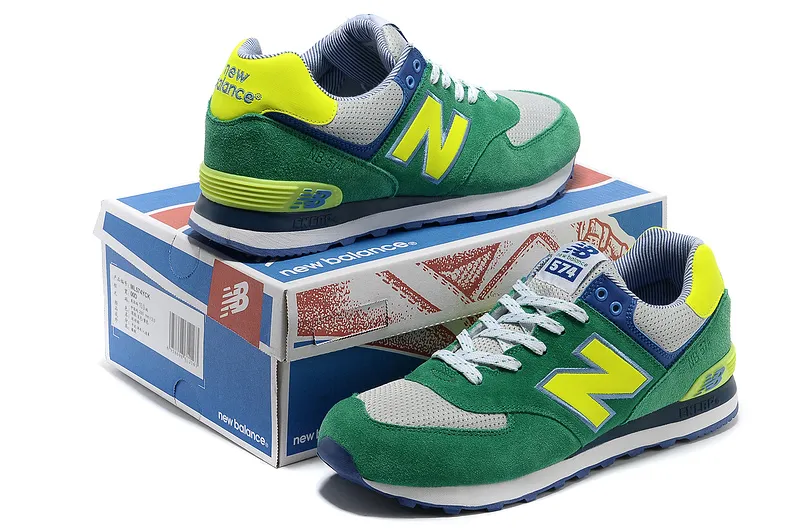 Chaussures New Balance tout le modèle des hommes et des femmes