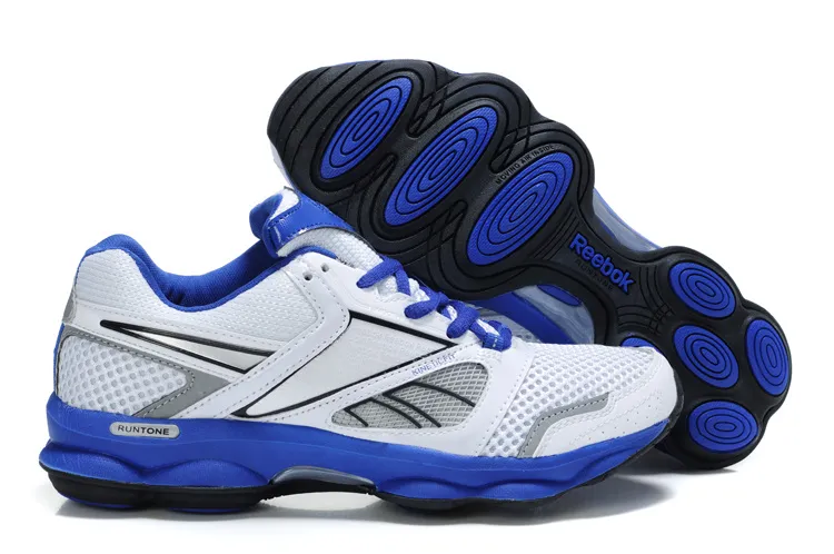 Nouveaux chaussures reebok