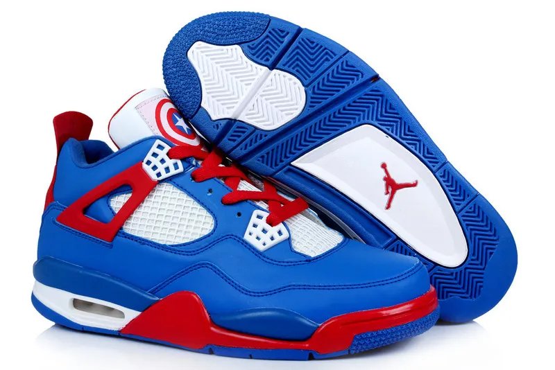 Les baskets les plus influençables pour les chaussures Jordan