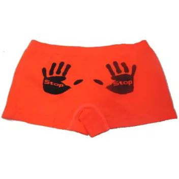 Boxer shorty mode  Réf 6504 