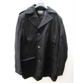 Caban pour homme