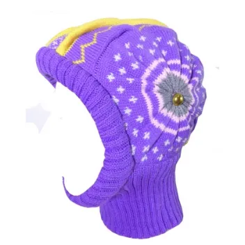 GROSSISTE cagoule enfant motif Réf7395 0.90€HT/unité