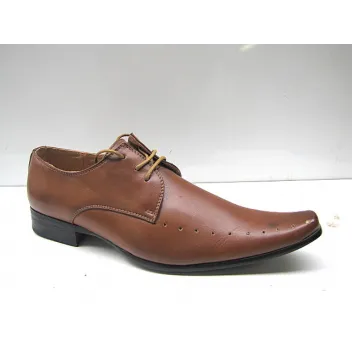 Chaussure homme  Ref 1315  Prix 4.20€ HT