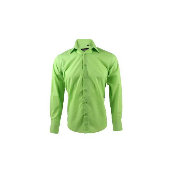 Chemise Vert Classic Réf 7564 7,40 € HT/unité 