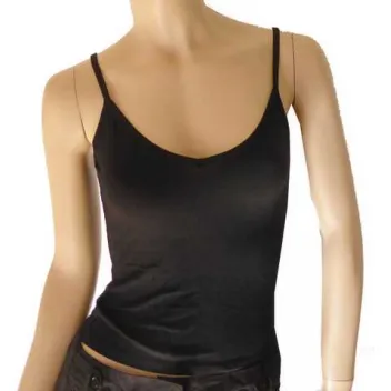 Débardeur uni femme  Réf 9456  Prix 1.50€ HT 