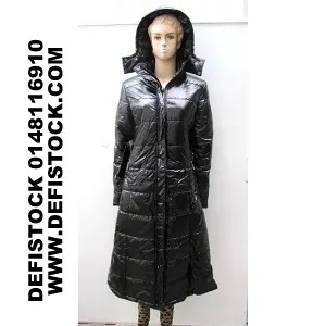 doudoune ref 5016 9.9€ ht 