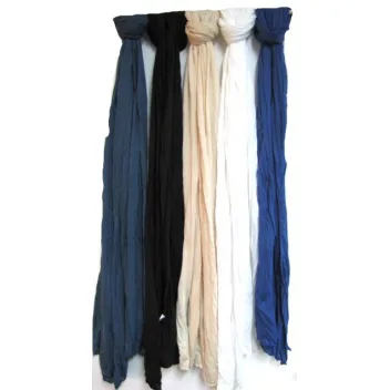 Écharpe chèche Ref 6373 0,65 € HT/unité