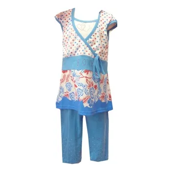ensemble fille réf 5921 3.85€HT/ unité