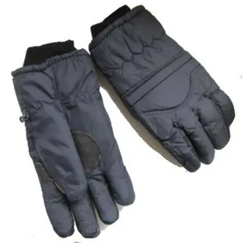 LOT gants homme ski Réf 4519 2.00€HT/ unité
