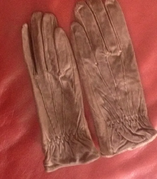 Gants- Femme