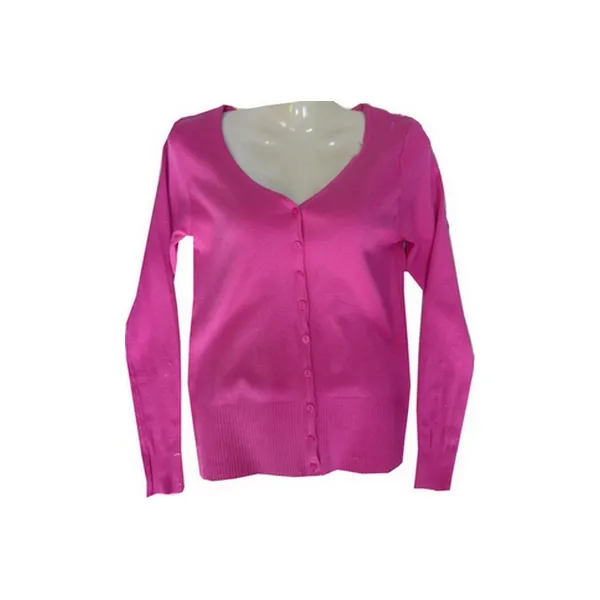 Gilet manche longue réf 6444 4, 00 € ht/unité