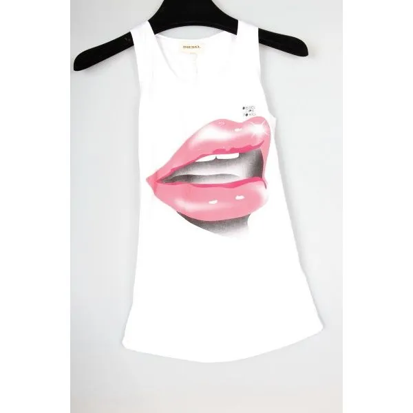 Lots Diesel débardeurs femmes - 12€ la pièce