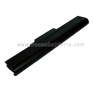 2200mAh batteria Dell Vostro V130