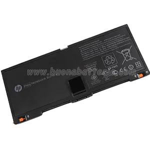 4400mAh batteria HP Mini 1000