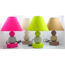 Lampe de chevet class Réf 9102 