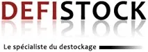 Liquidation de lot de pull chez defistock 