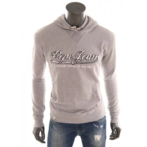 Grossiste Pulls pepe jeans "bavan" 