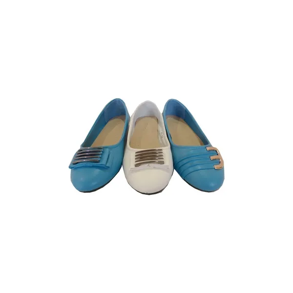 Lots de ballerines  Réf 6637 3.95€ HT 